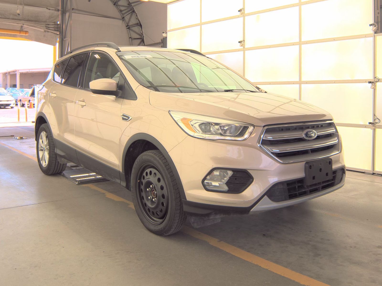 FORD ESCAPE - 5