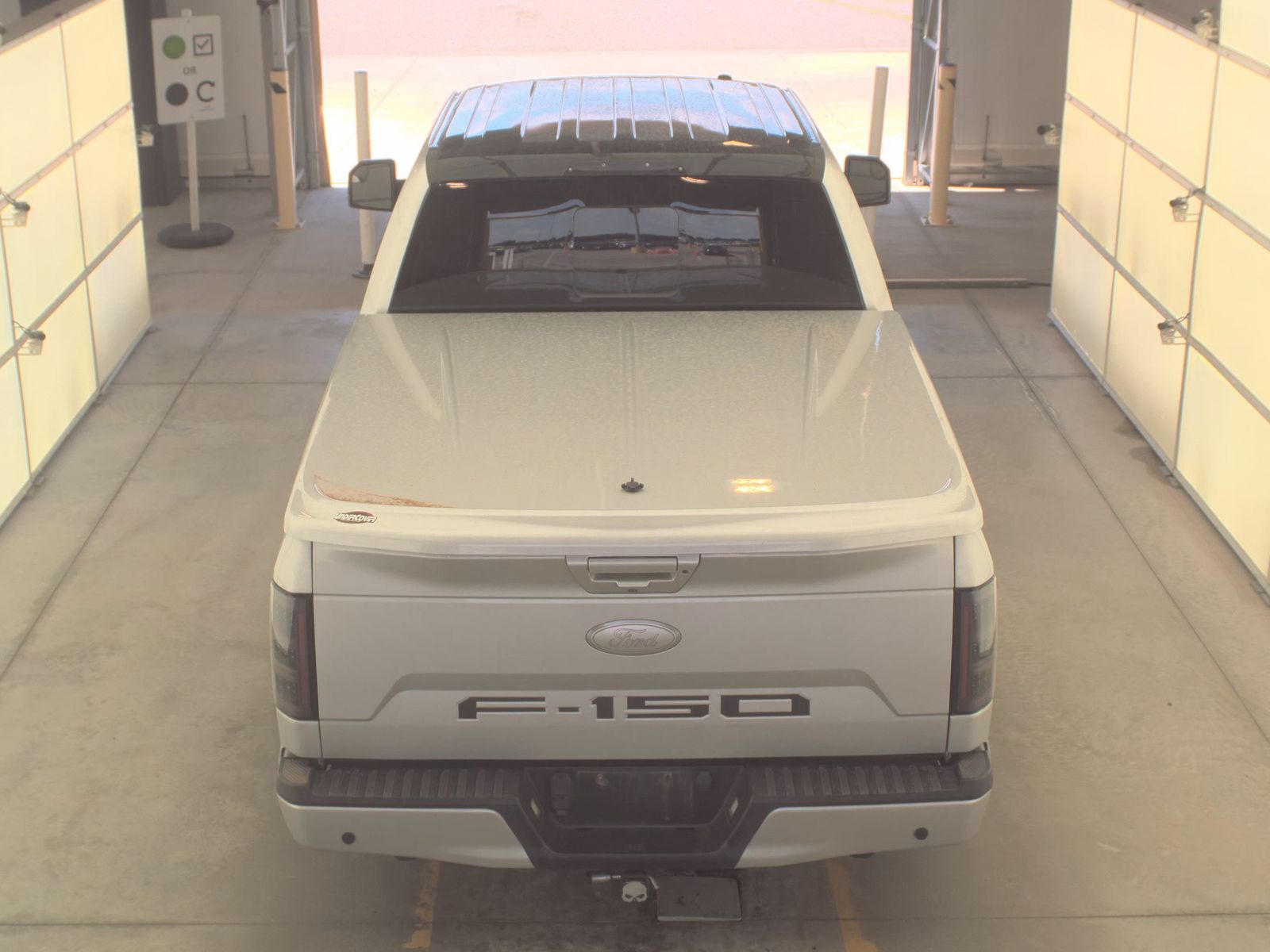FORD F-150 - 7