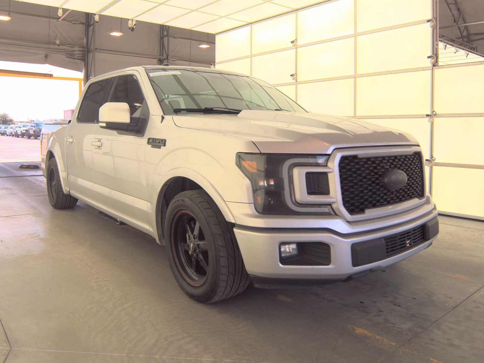 FORD F-150 - 5