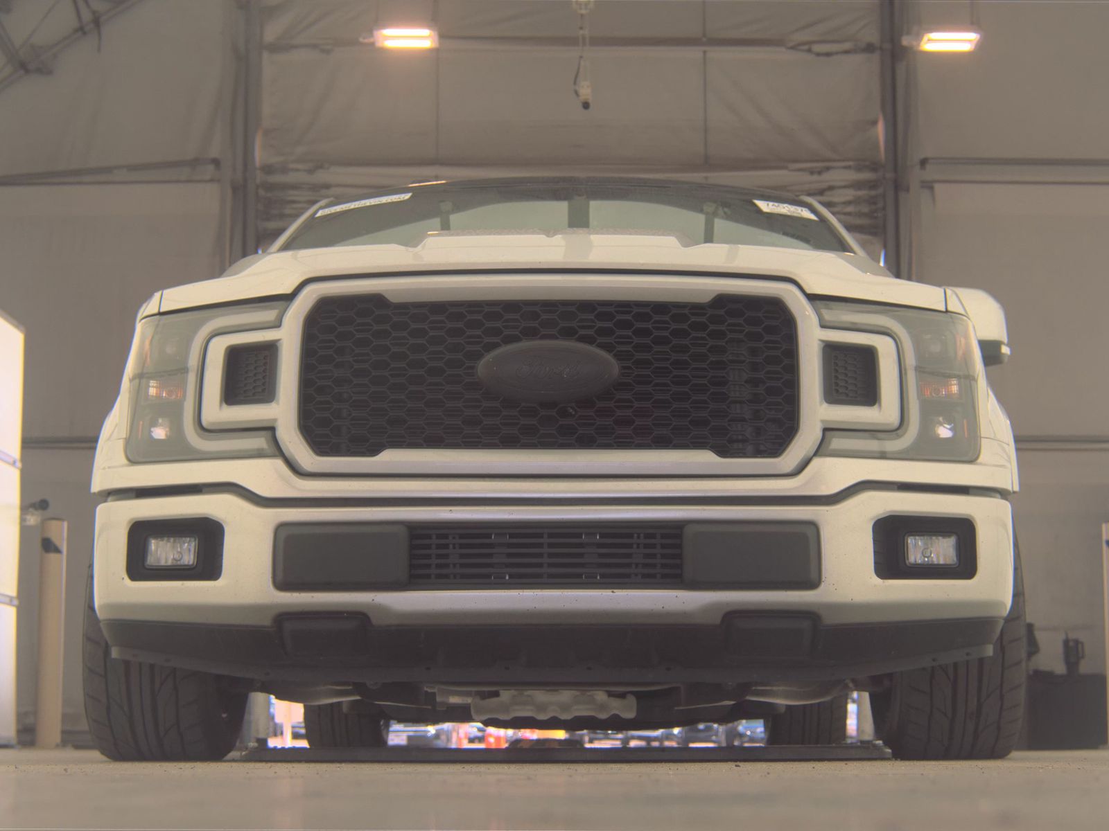 FORD F-150 - 4