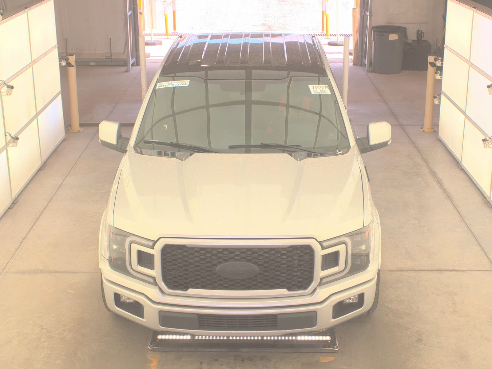 FORD F-150 - 3