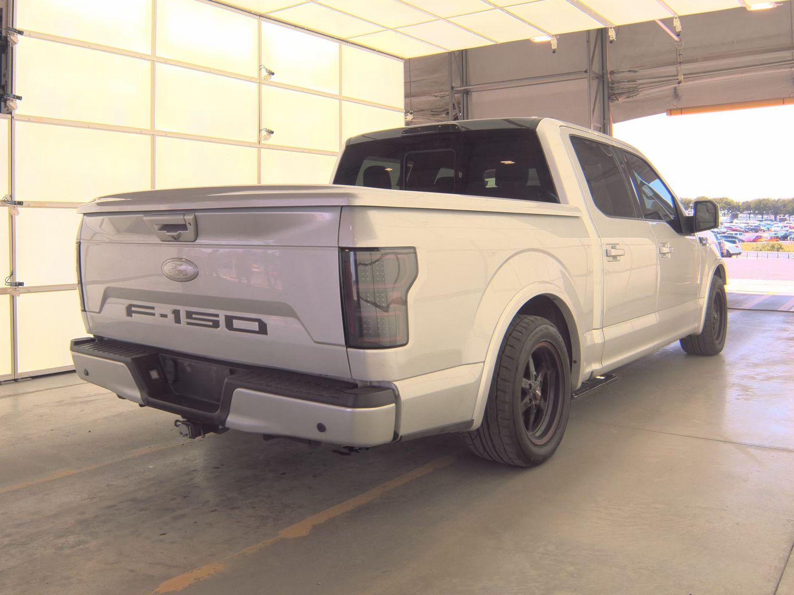 FORD F-150 - 6