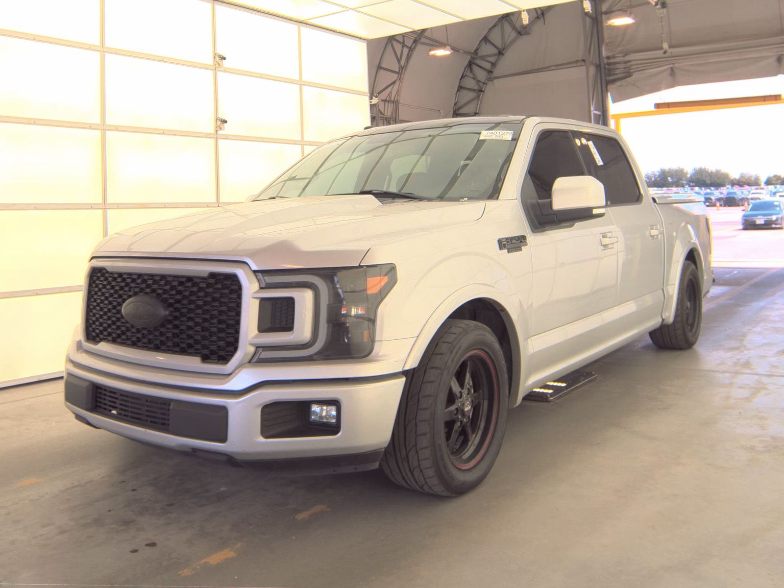 FORD F-150 - 1