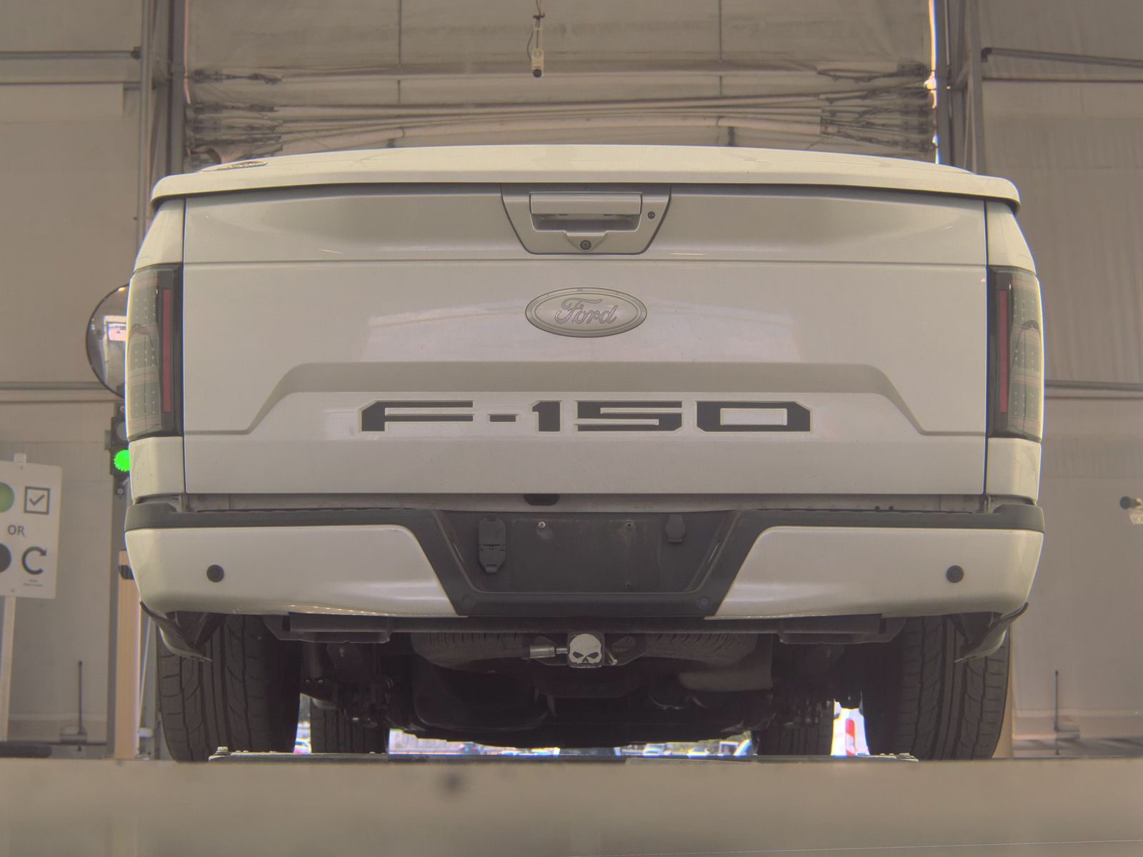 FORD F-150 - 8