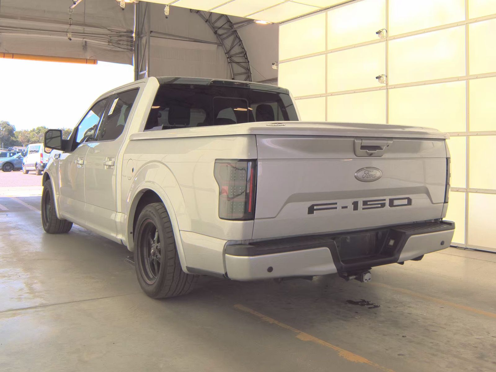 FORD F-150 - 9