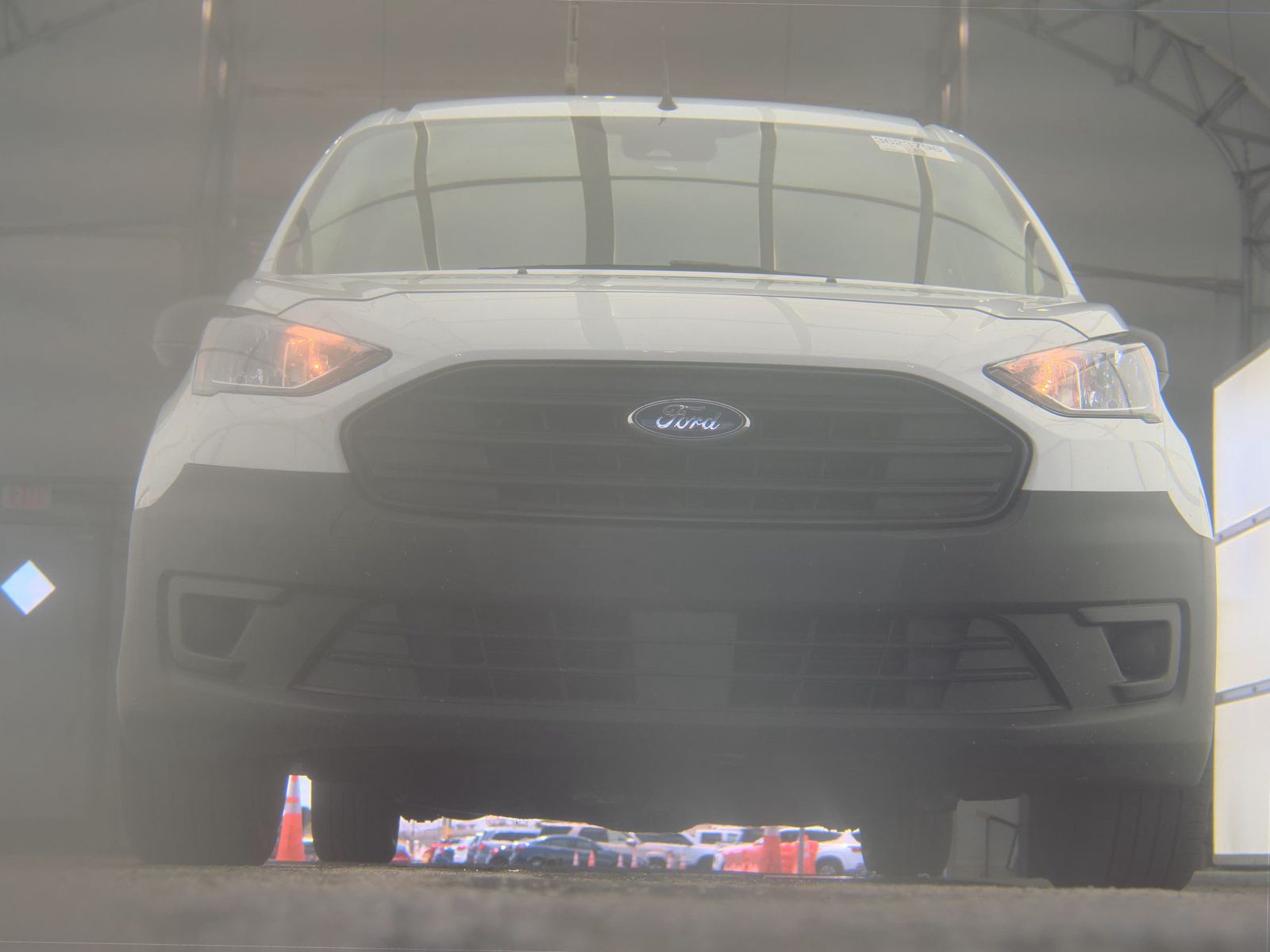 FORD TRANSIT CONNECT - 4
