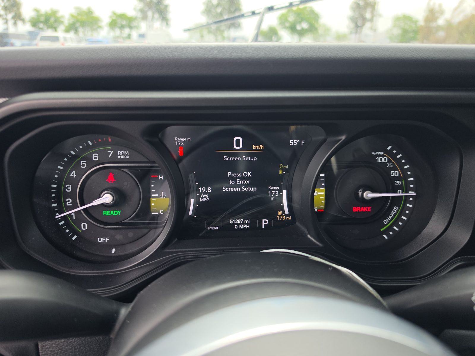 2024 Jeep Wrangler 4xe Sahara AWD