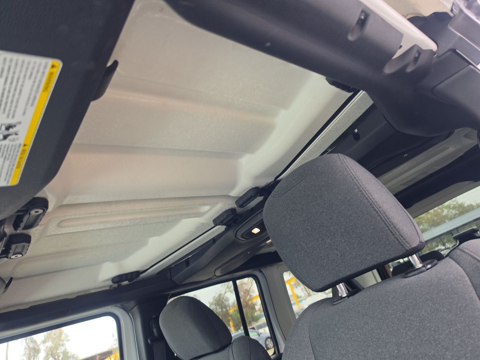 2024 Jeep Wrangler 4xe Sahara AWD