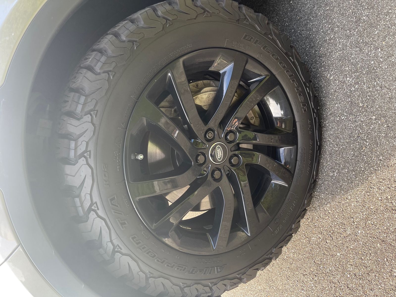 2019 Land Rover Discovery HSE AWD