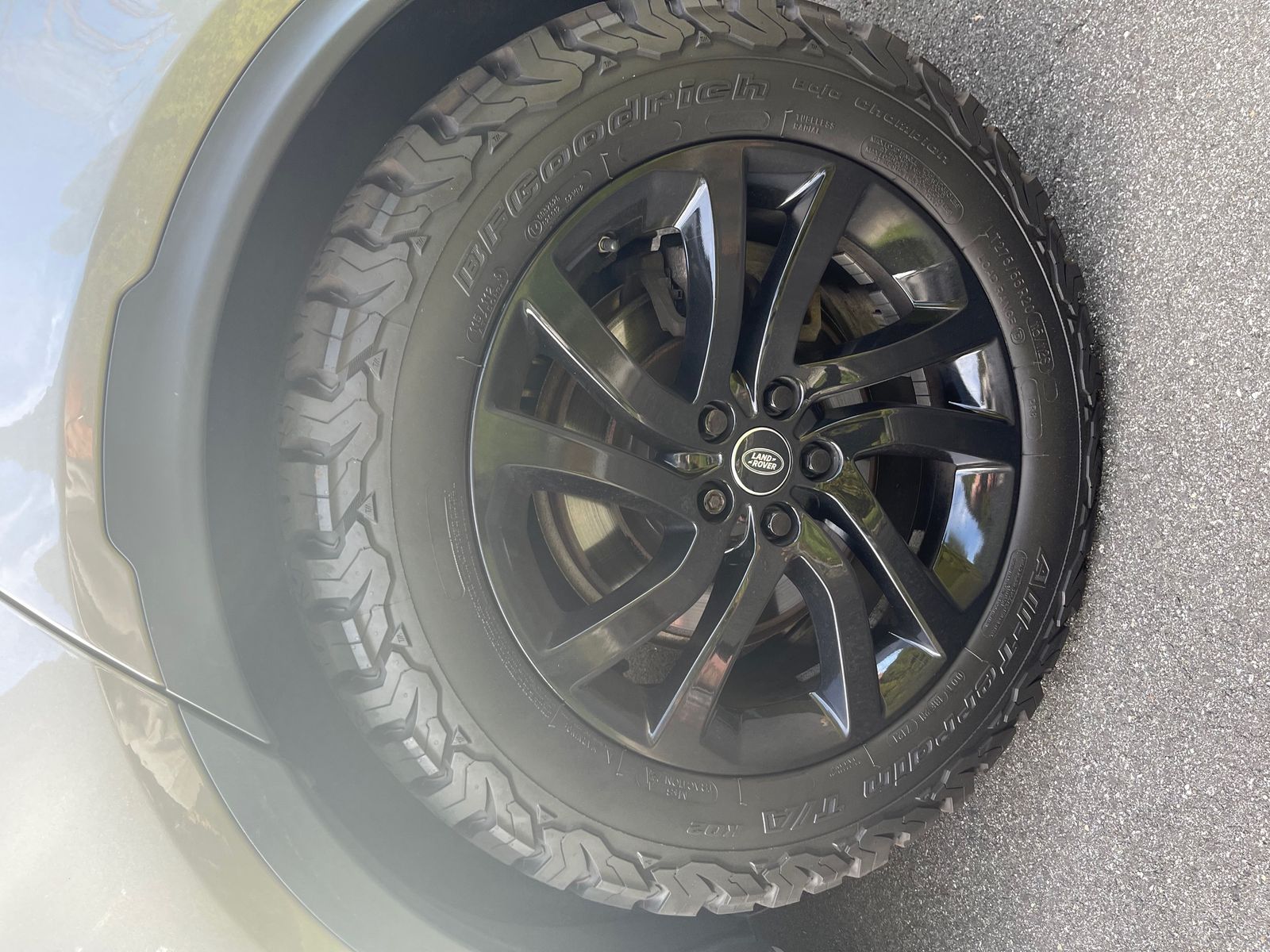 2019 Land Rover Discovery HSE AWD