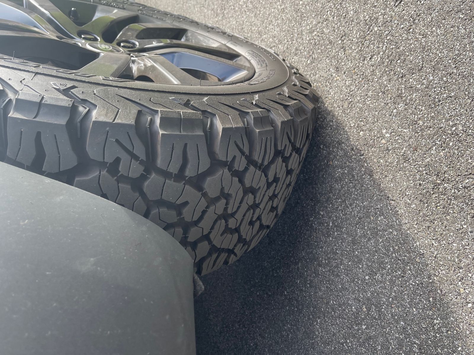 2019 Land Rover Discovery HSE AWD
