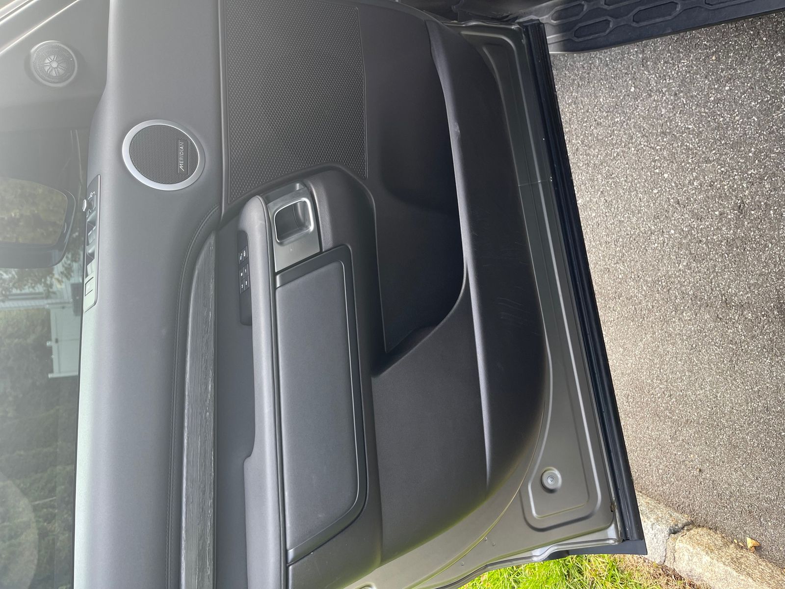 2019 Land Rover Discovery HSE AWD
