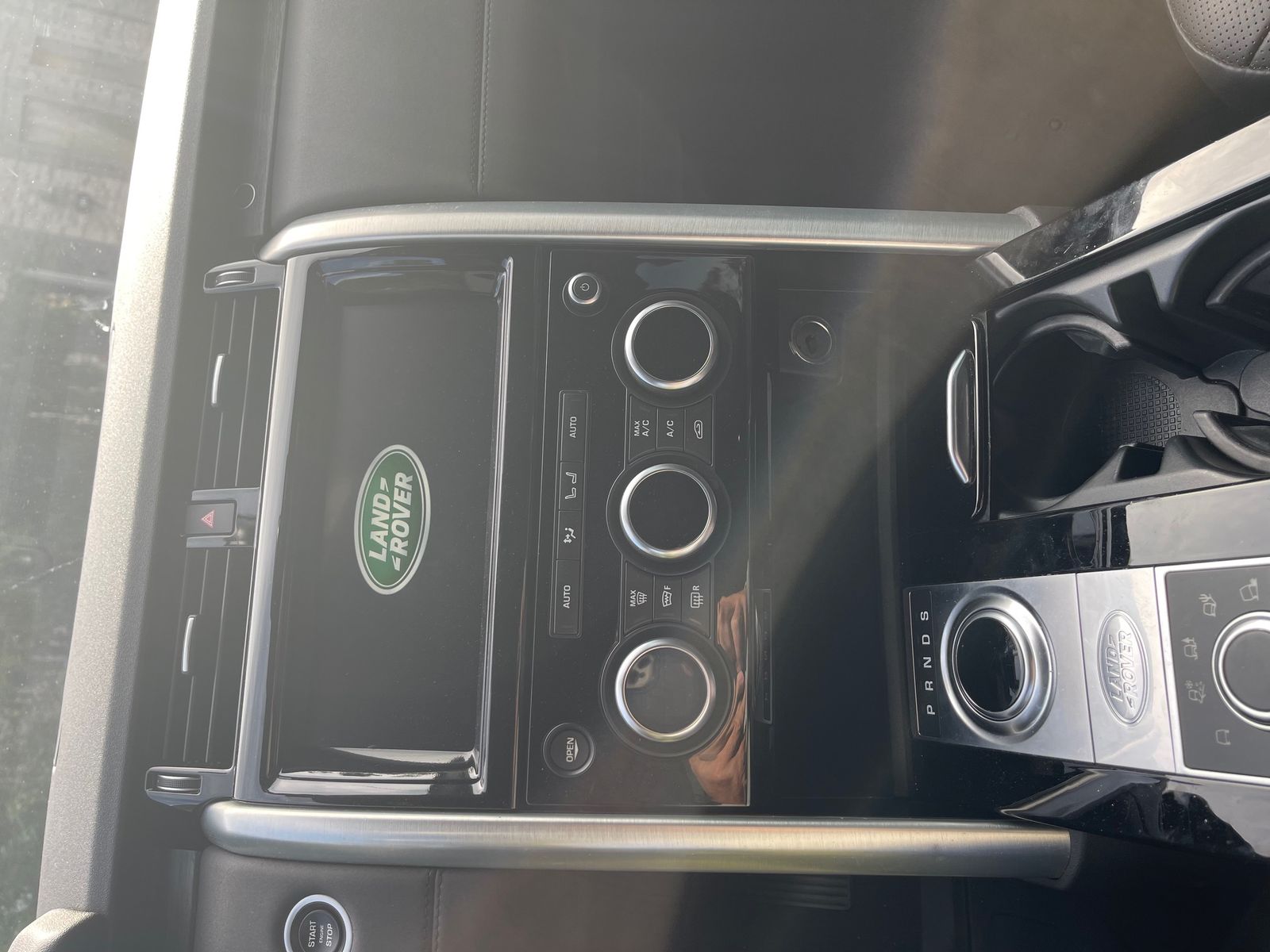 2019 Land Rover Discovery HSE AWD