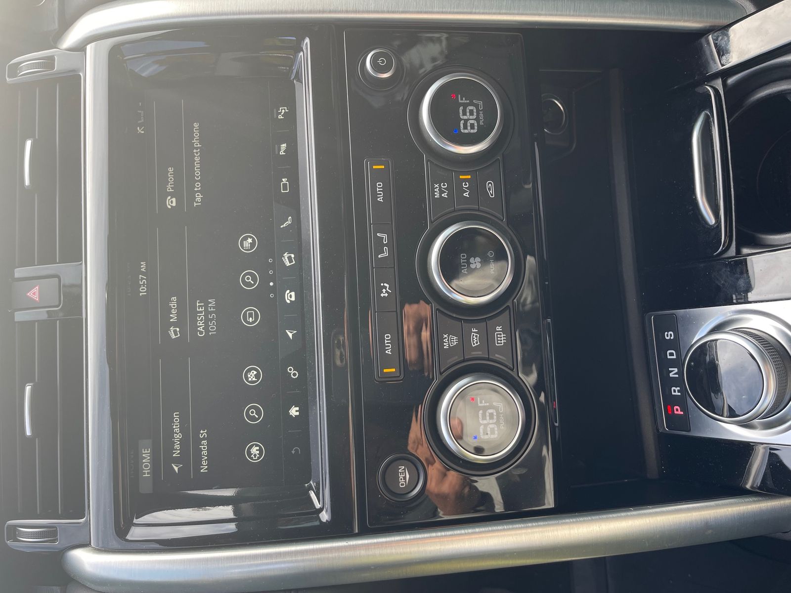 2019 Land Rover Discovery HSE AWD