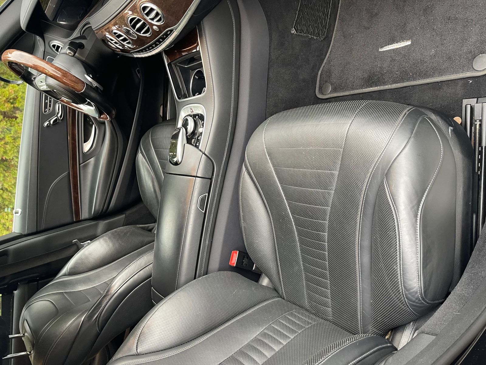 2019 Land Rover Discovery HSE AWD