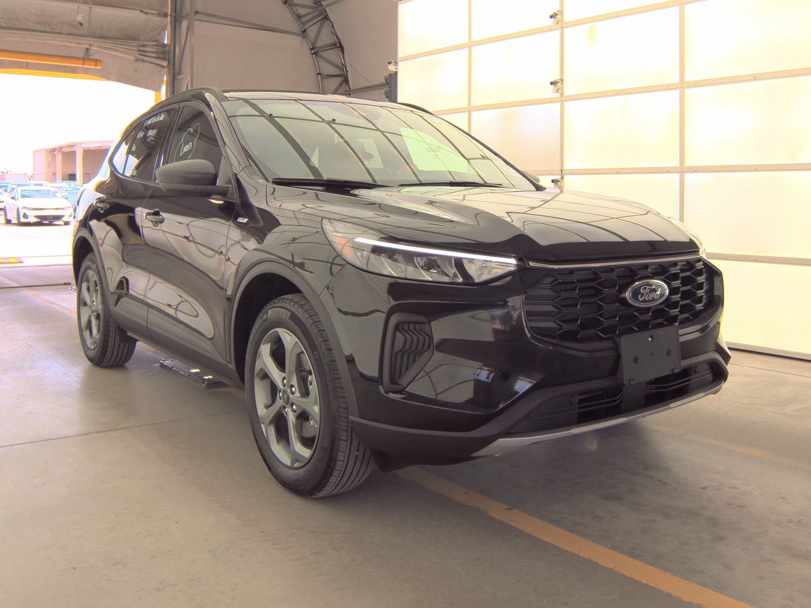 FORD ESCAPE - 5
