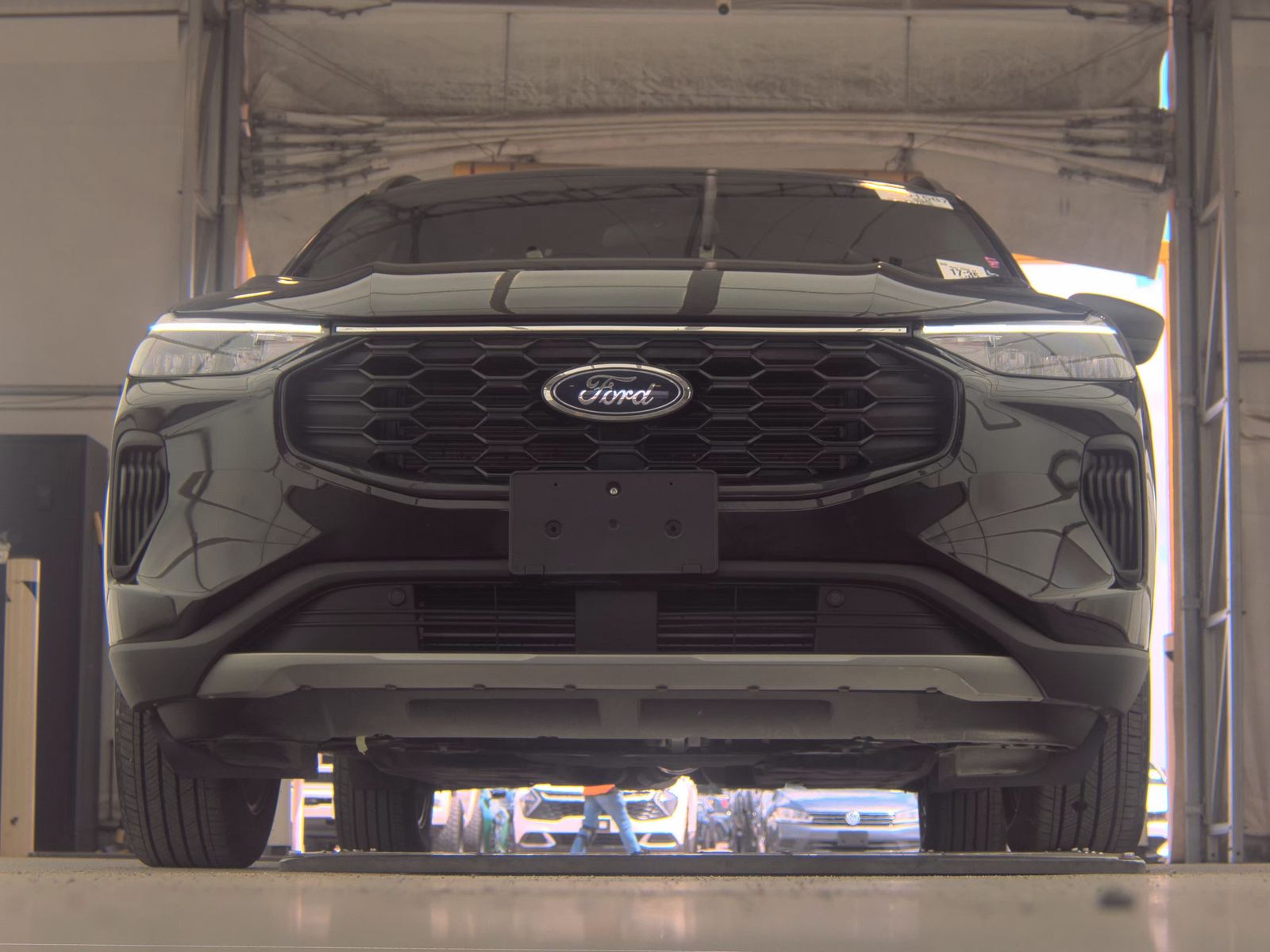 FORD ESCAPE - 4