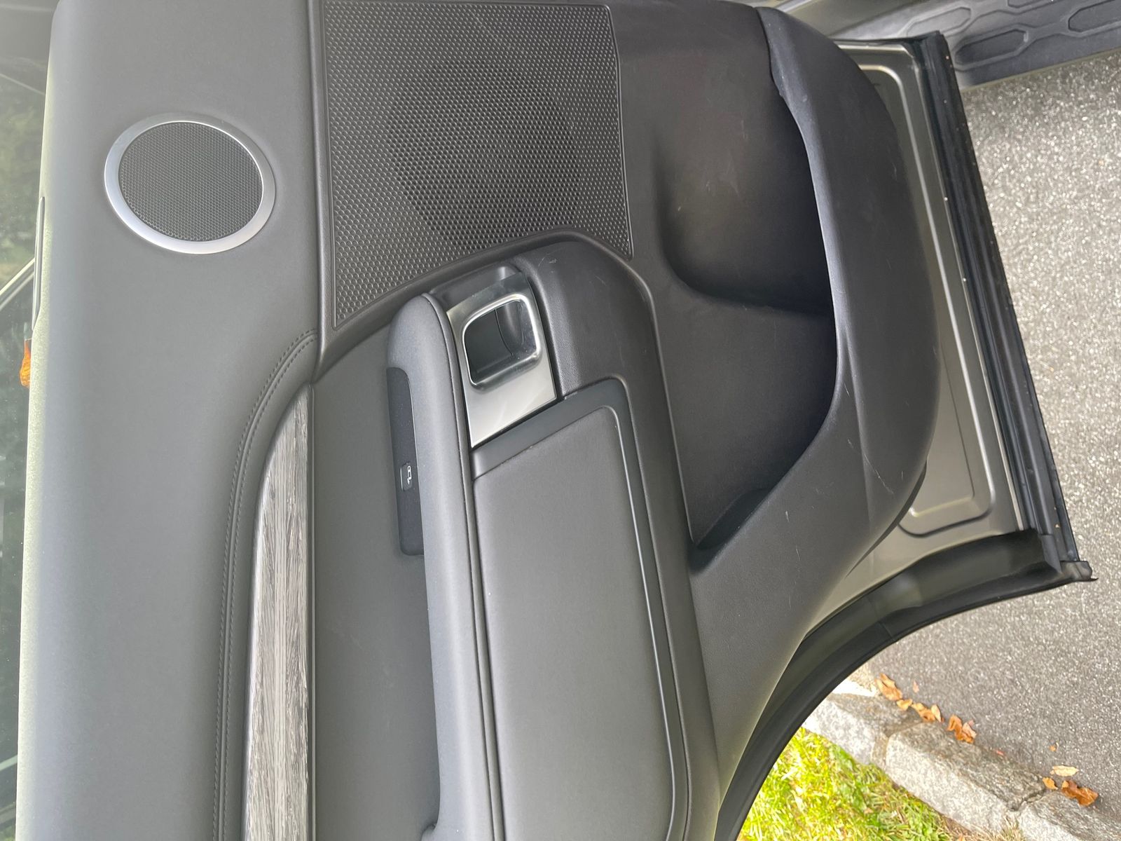 2019 Land Rover Discovery HSE AWD