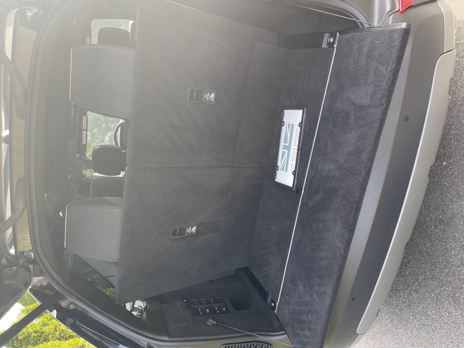 2019 Land Rover Discovery HSE AWD