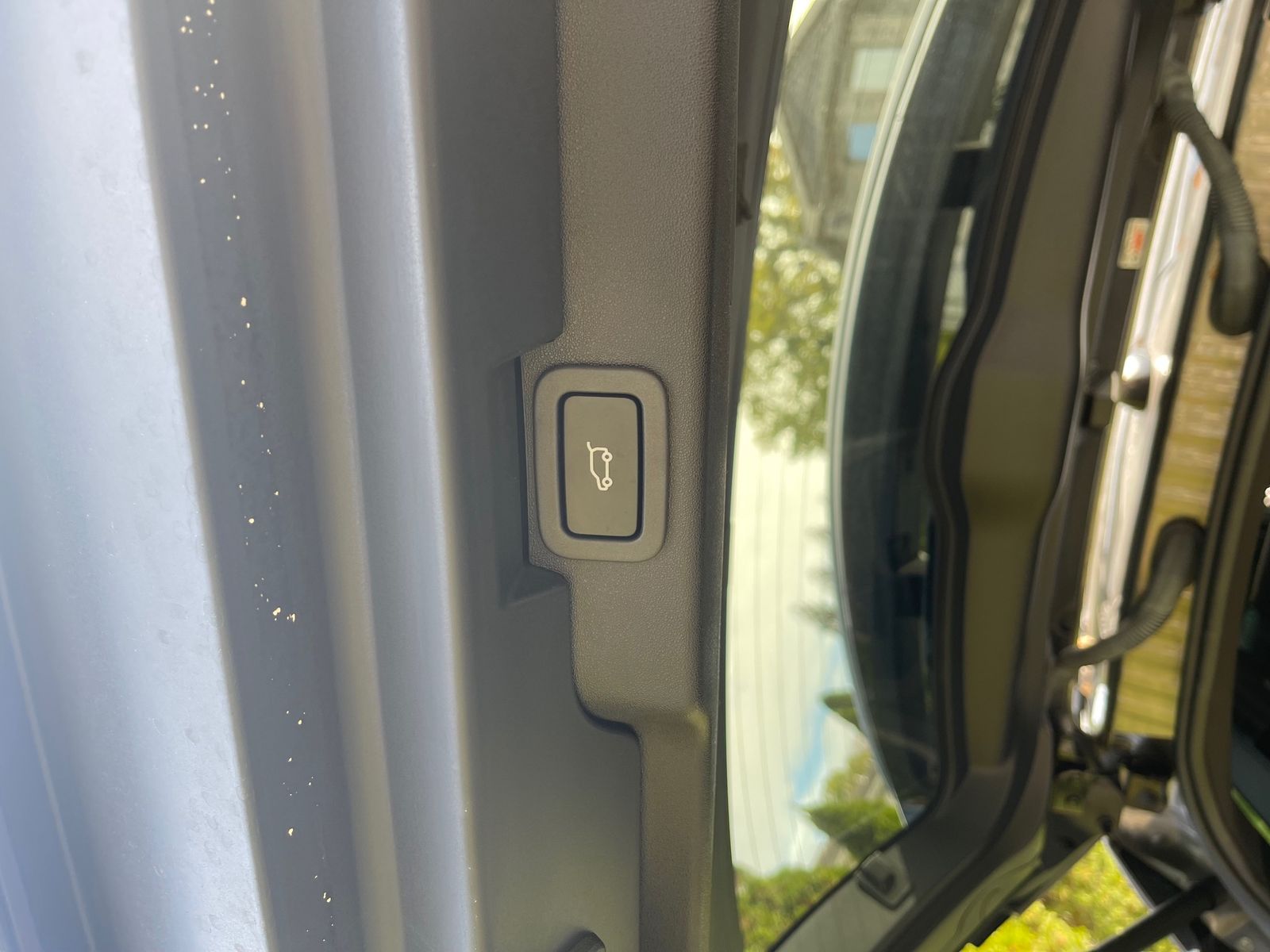 2019 Land Rover Discovery HSE AWD