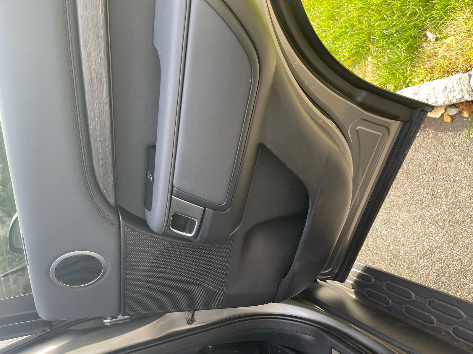 2019 Land Rover Discovery HSE AWD