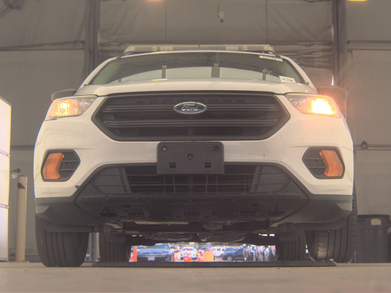 FORD ESCAPE - 4