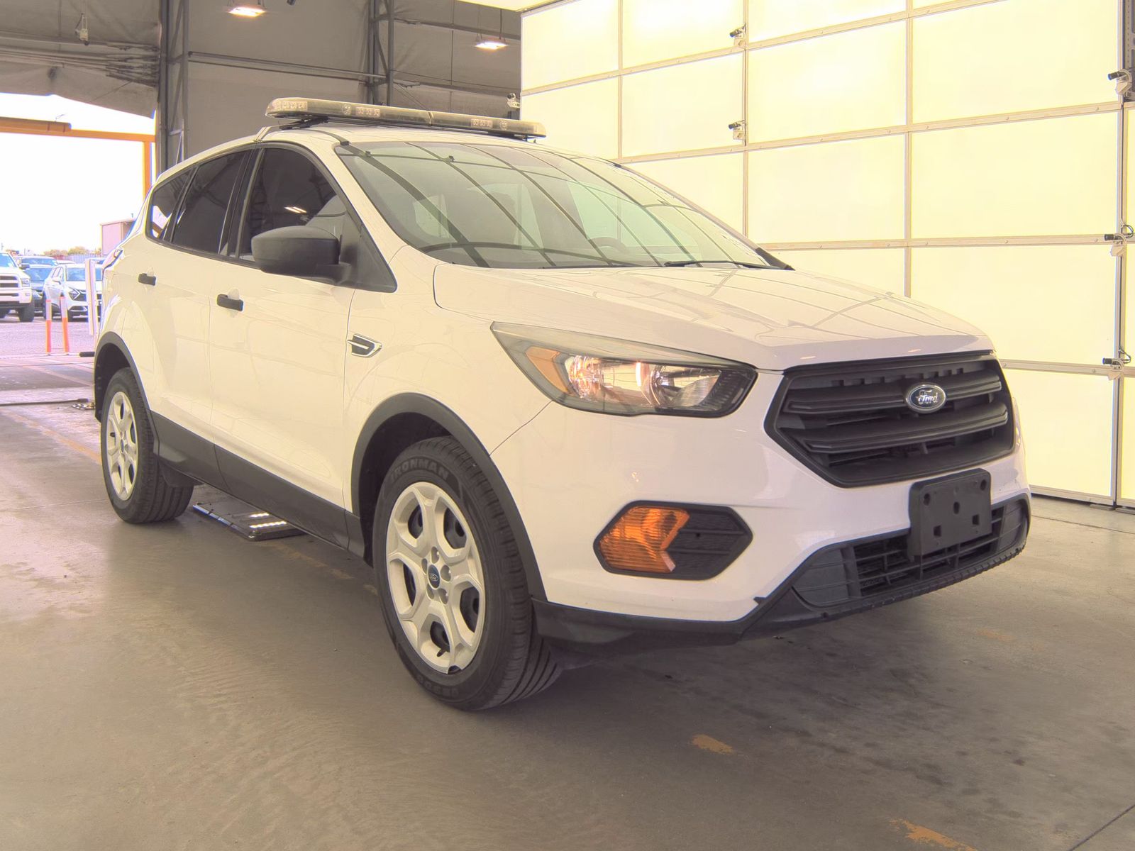 FORD ESCAPE - 5