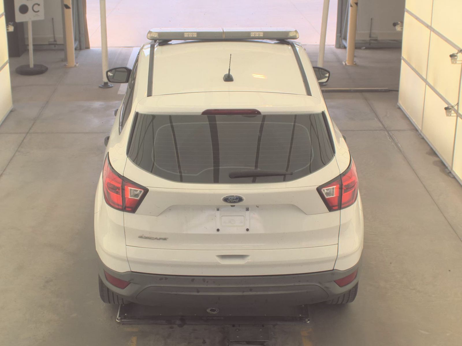 FORD ESCAPE - 7