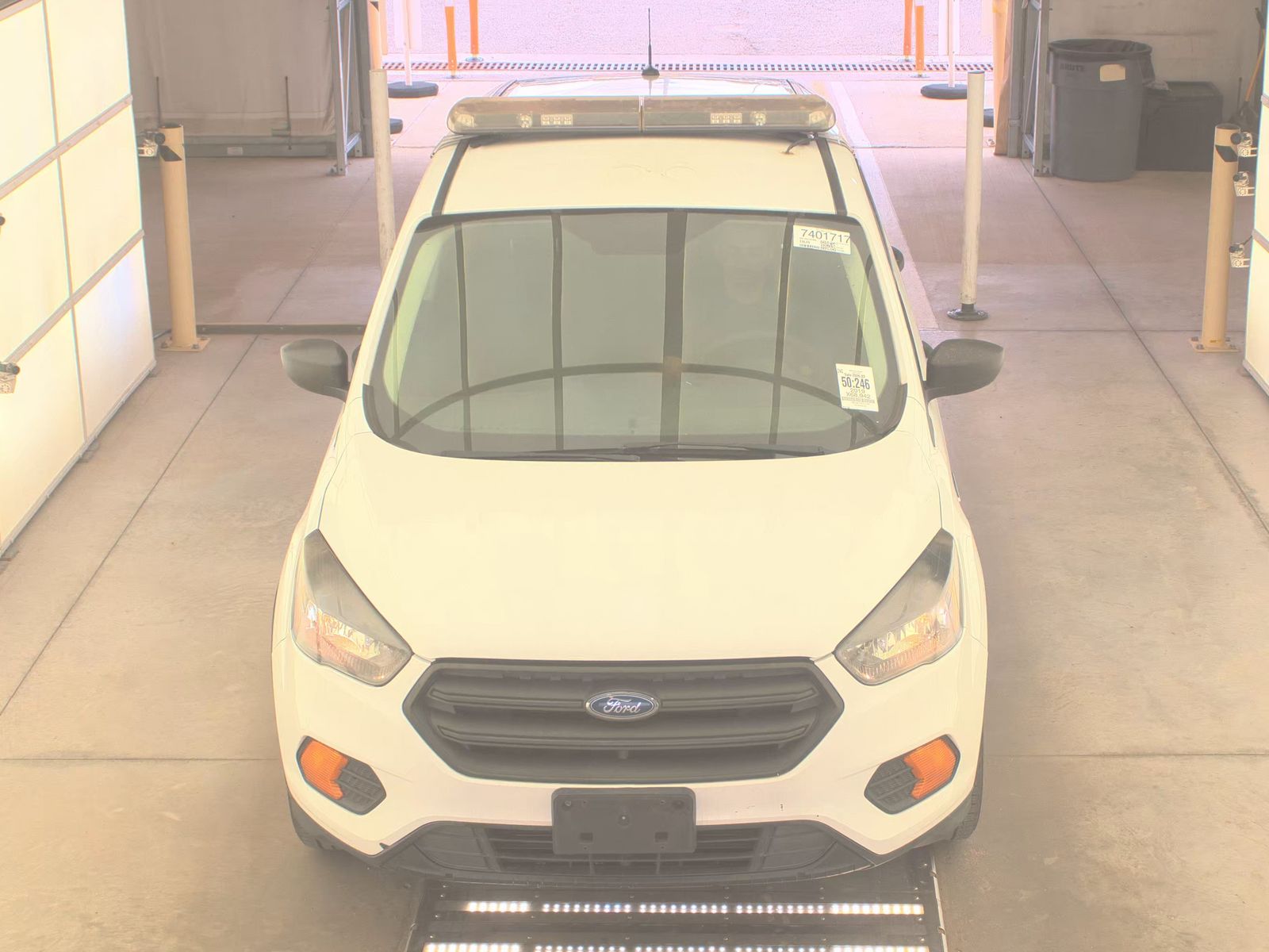 FORD ESCAPE - 3