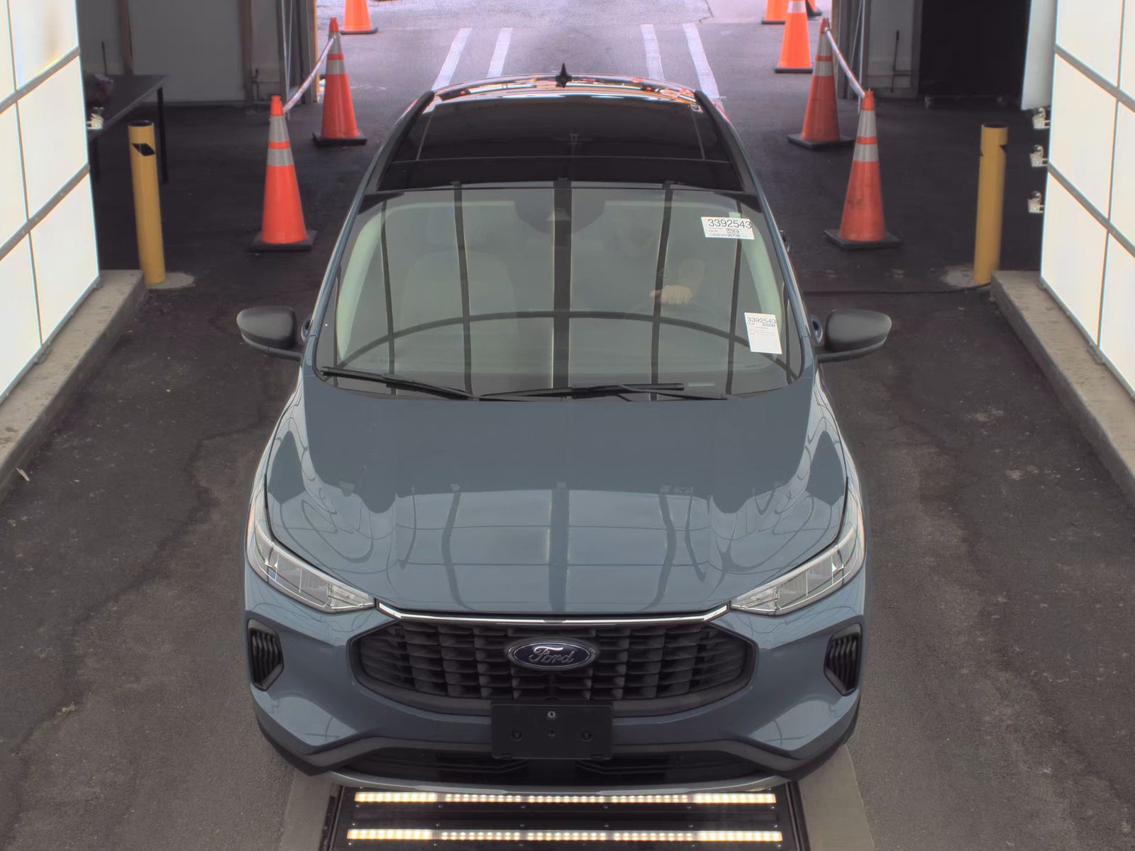 FORD ESCAPE - 3
