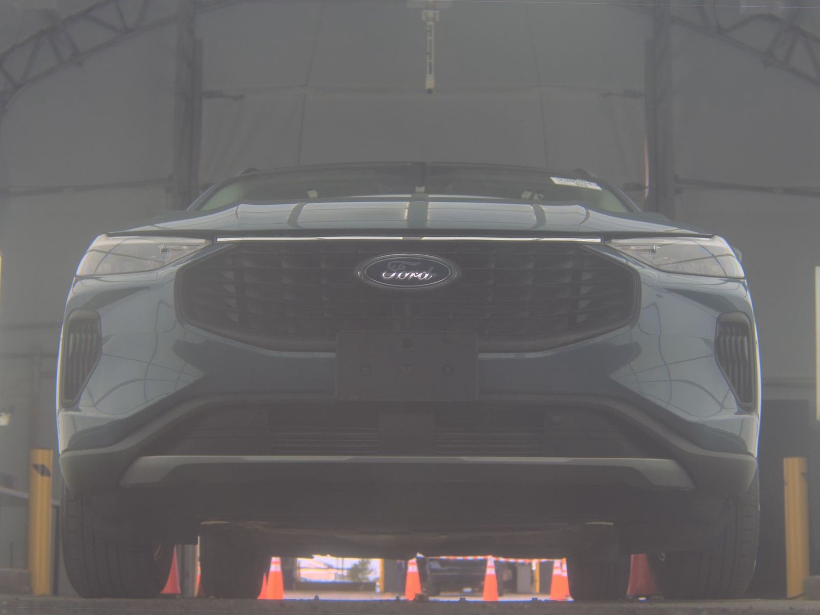 FORD ESCAPE - 4