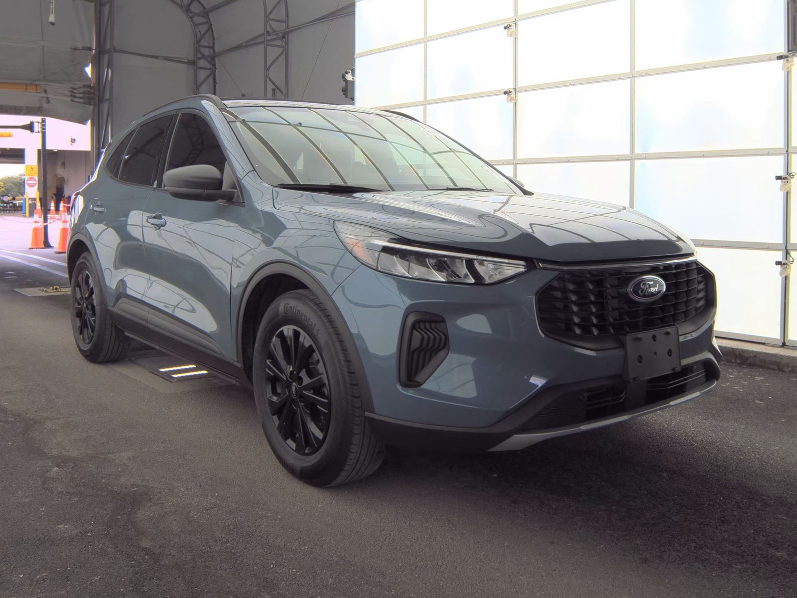 FORD ESCAPE - 5