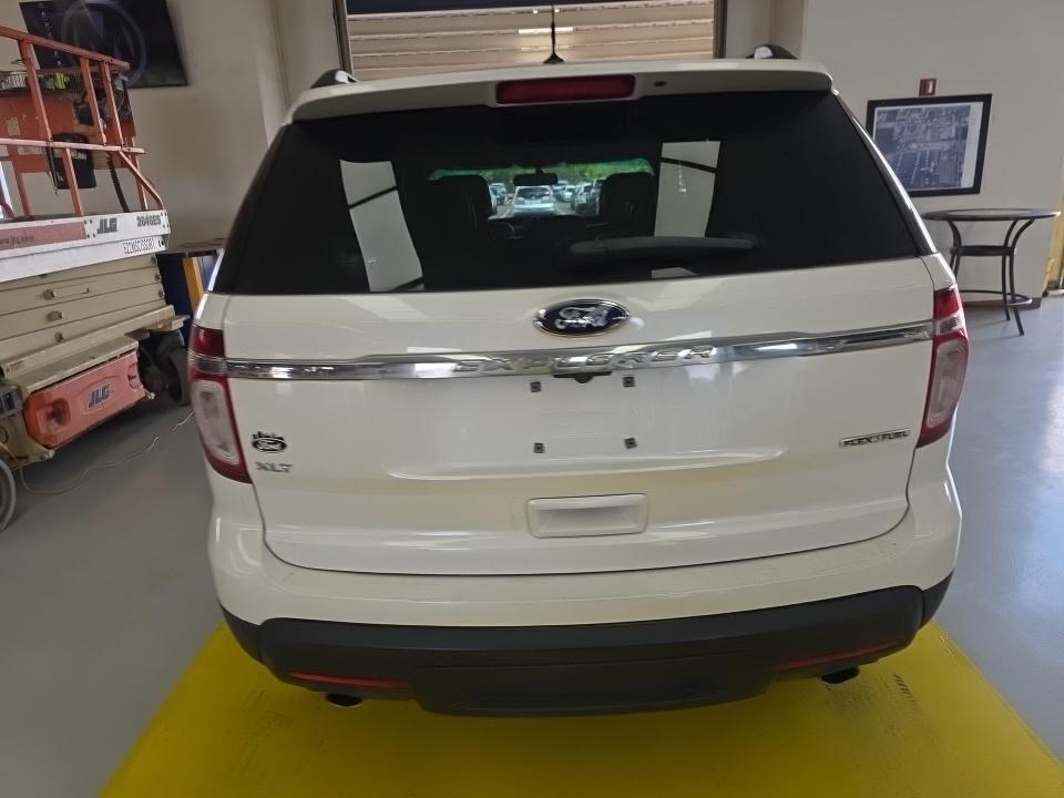 FORD EXPLORER - 6
