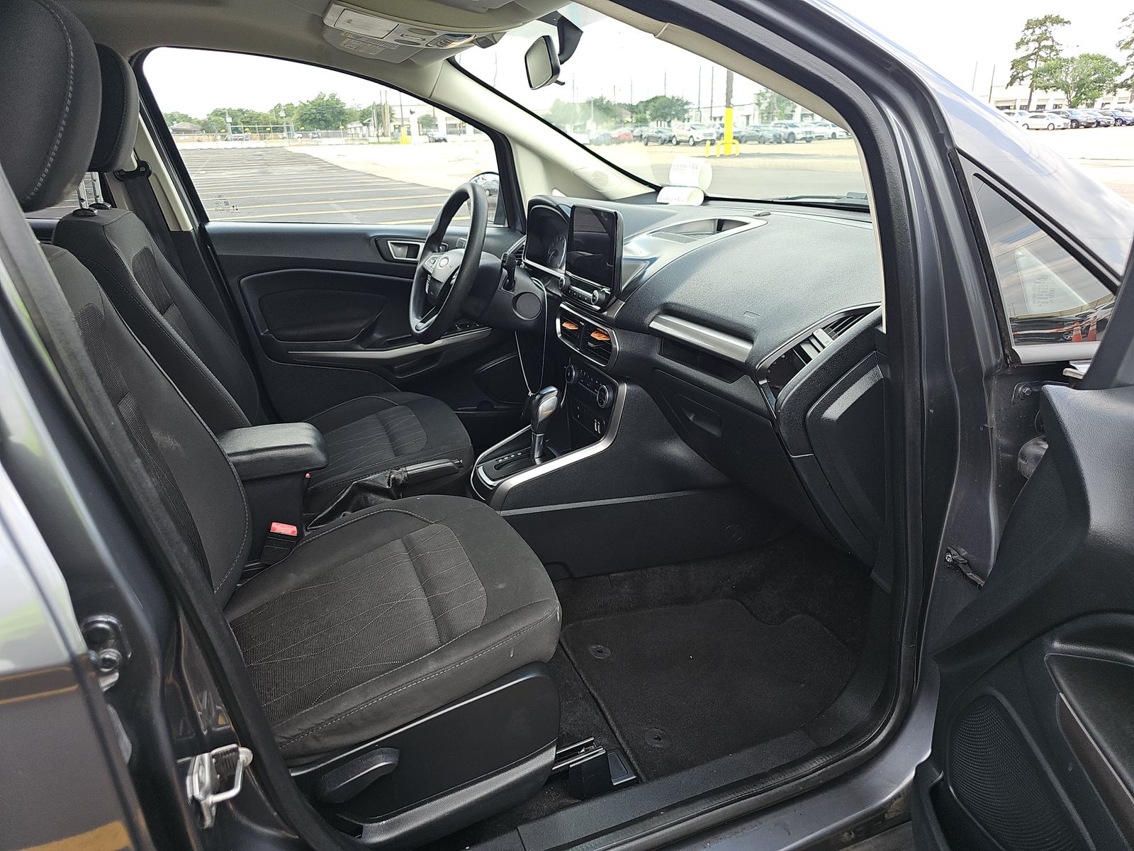 FORD ECOSPORT - 9