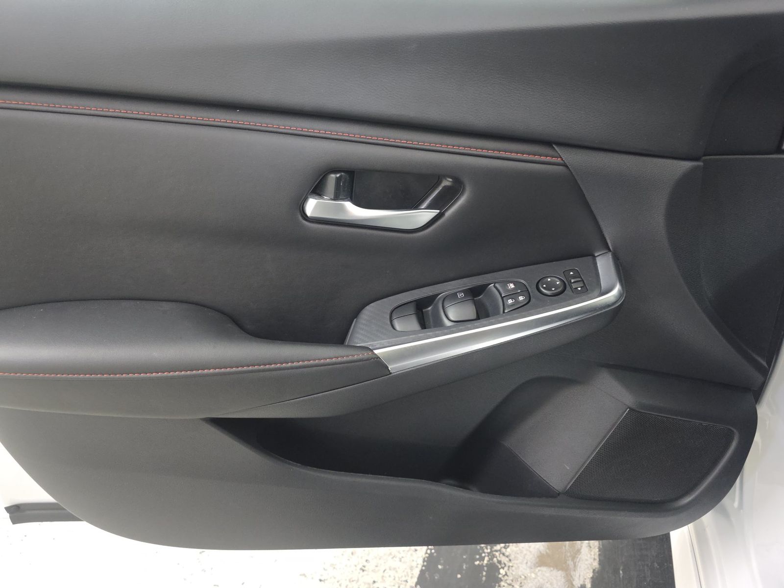 NISSAN SENTRA - 10