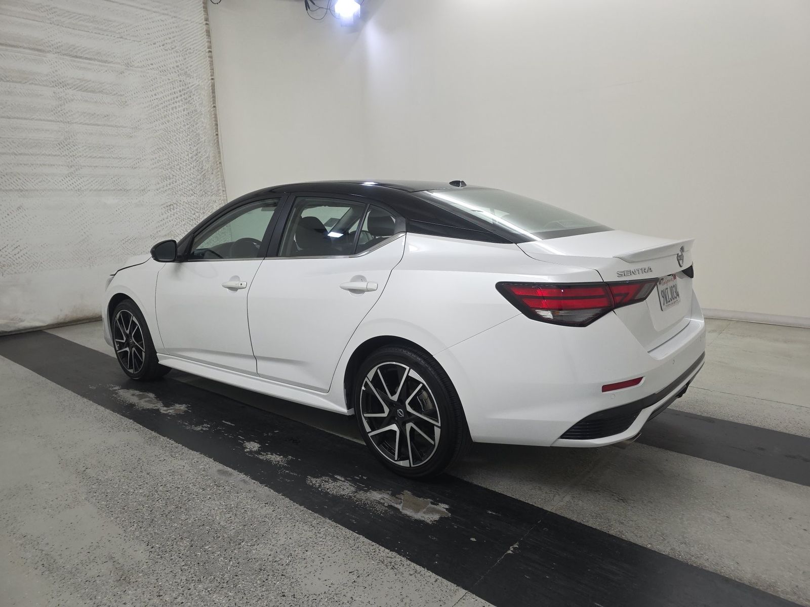 NISSAN SENTRA - 7