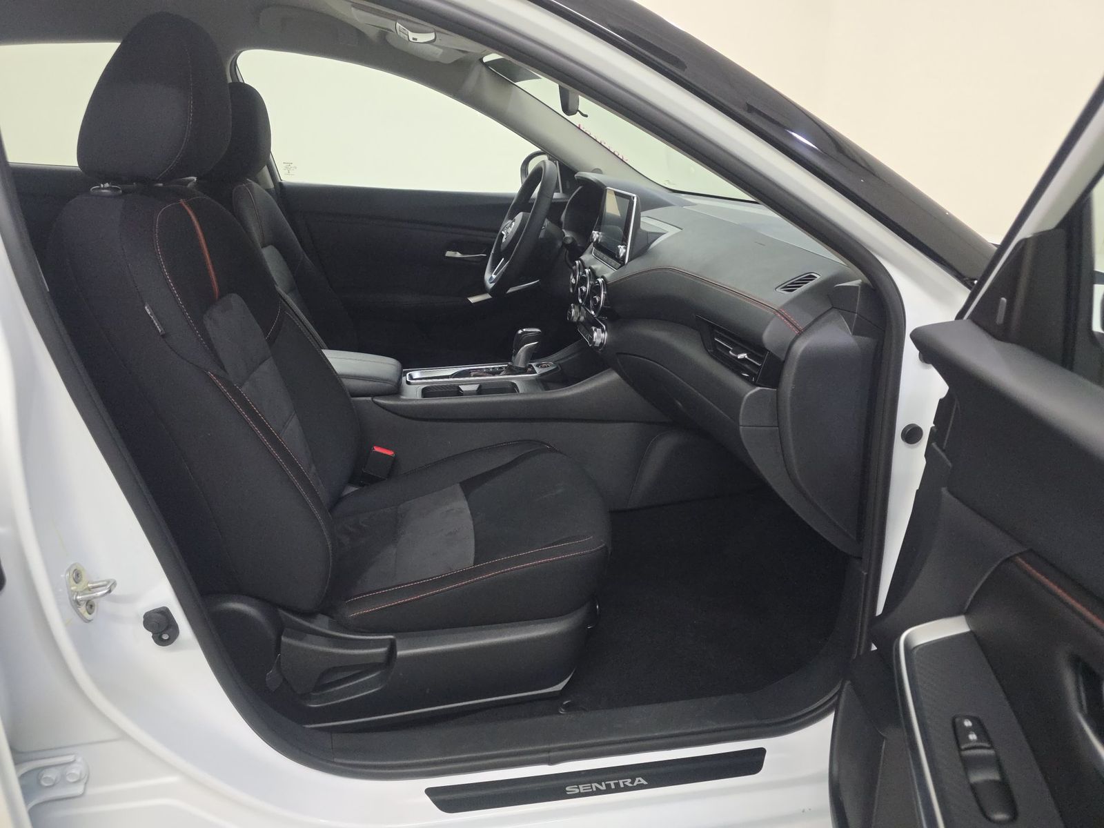 NISSAN SENTRA - 9
