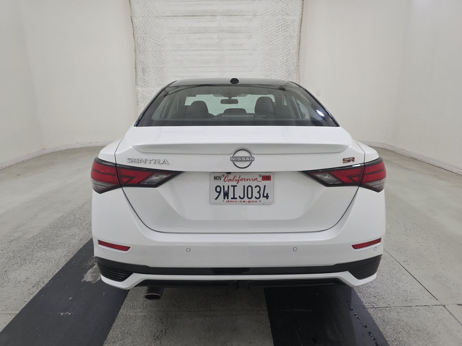 NISSAN SENTRA - 6