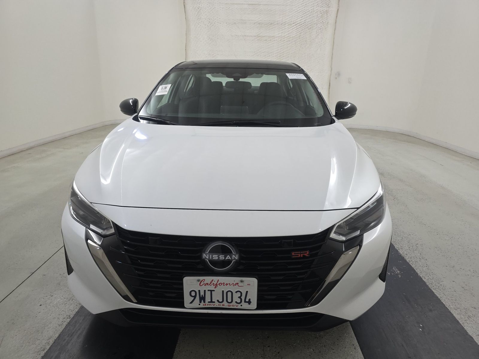 NISSAN SENTRA - 3