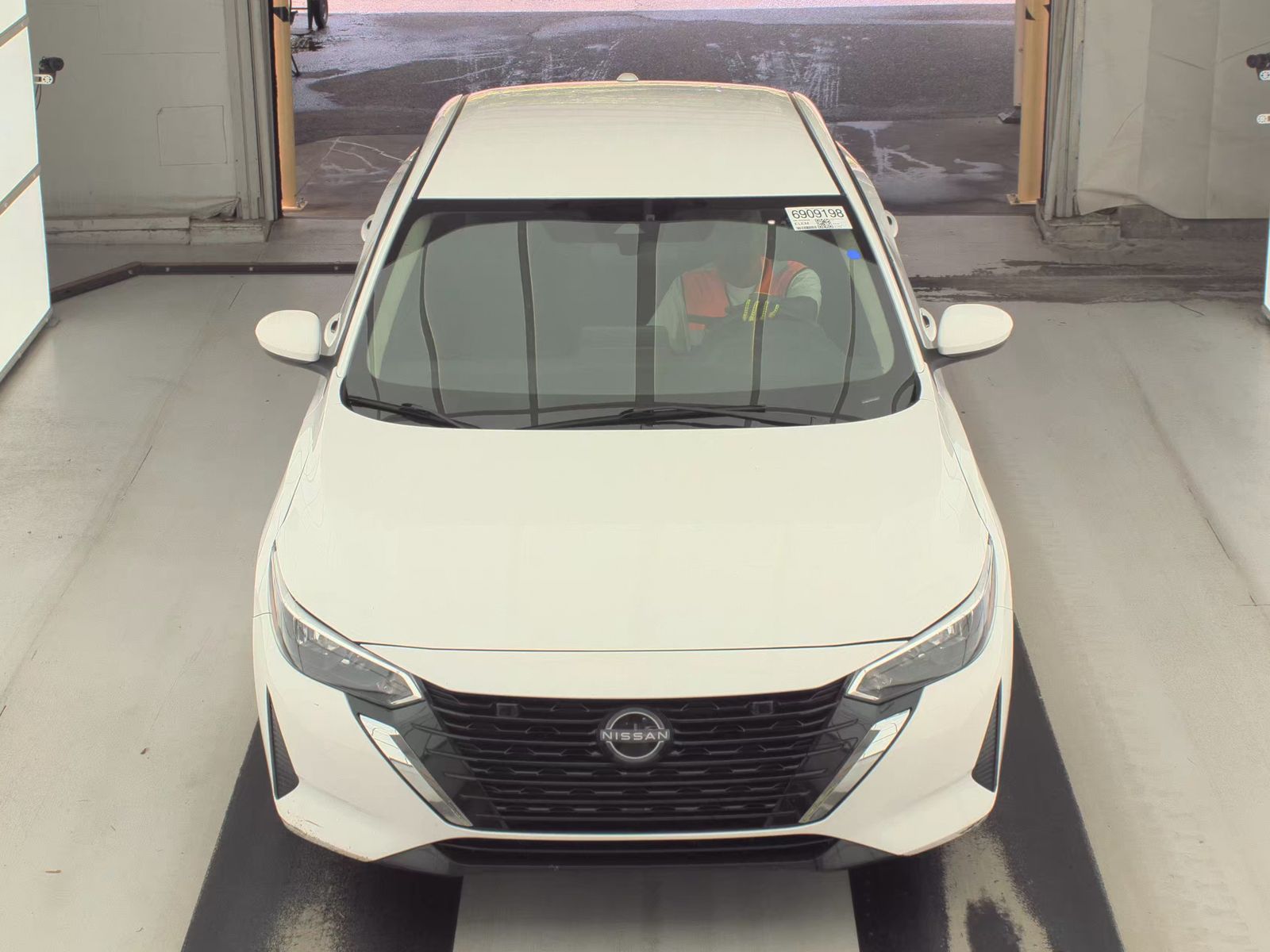 NISSAN SENTRA - 3