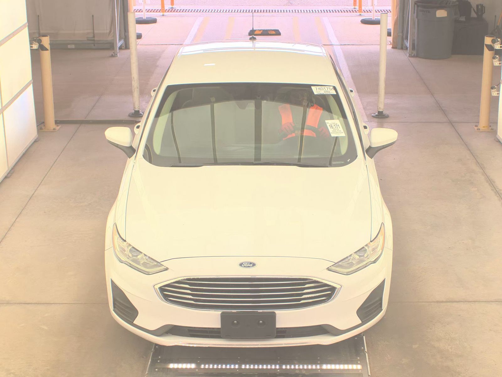 FORD FUSION - 3