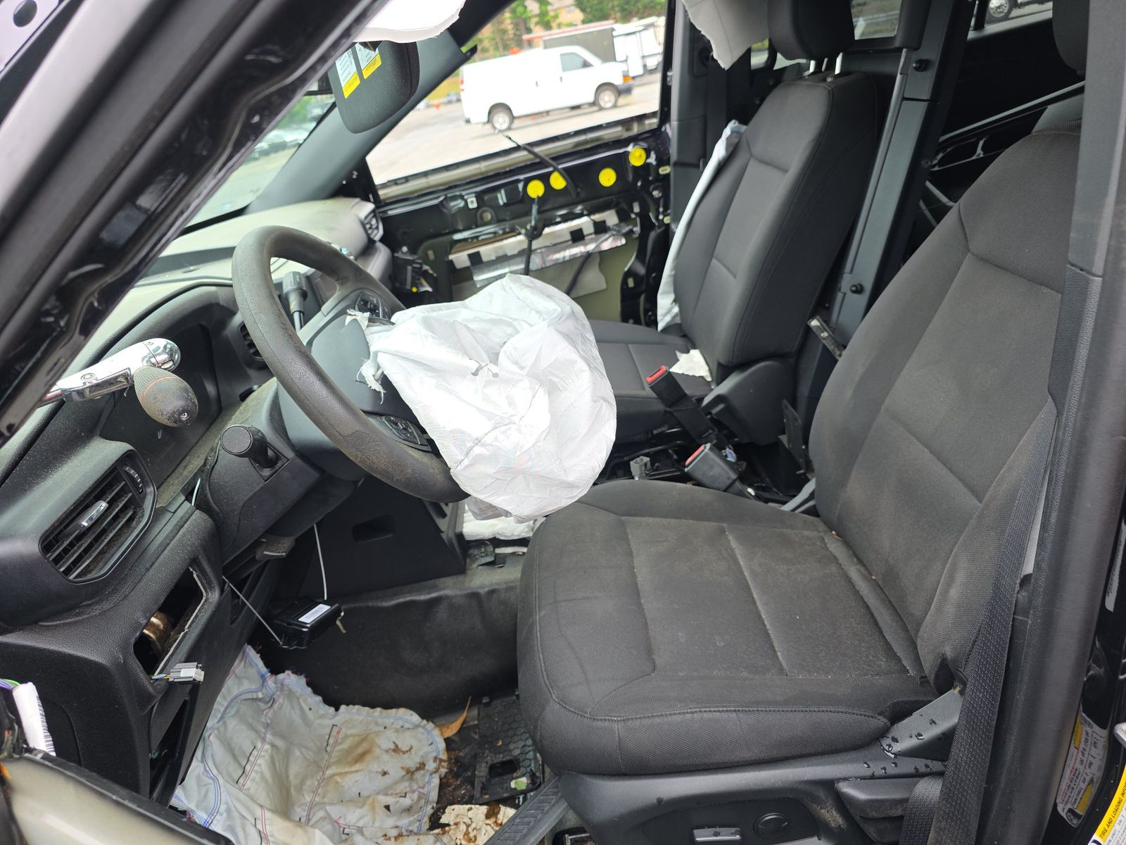 FORD EXPLORER - 8