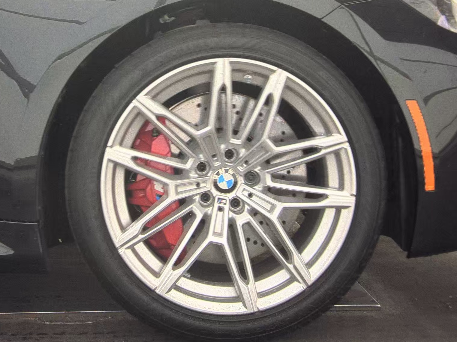 2026 BMW M2 Base RWD