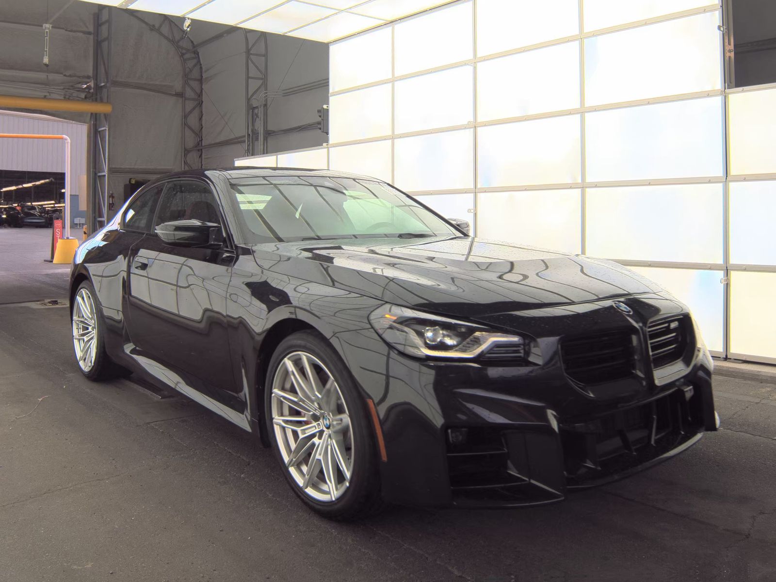2026 BMW M2 Base RWD