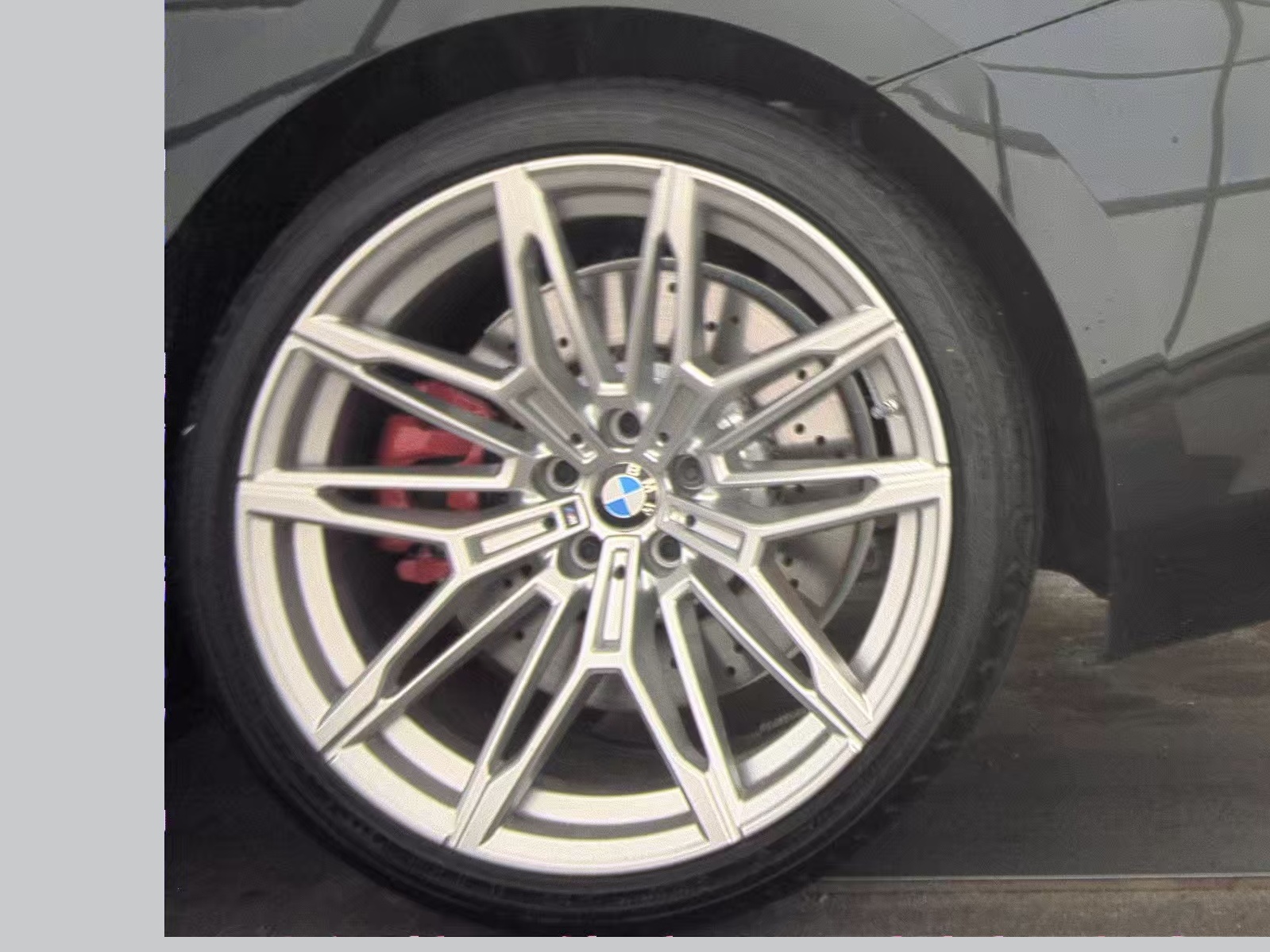 2026 BMW M2 Base RWD