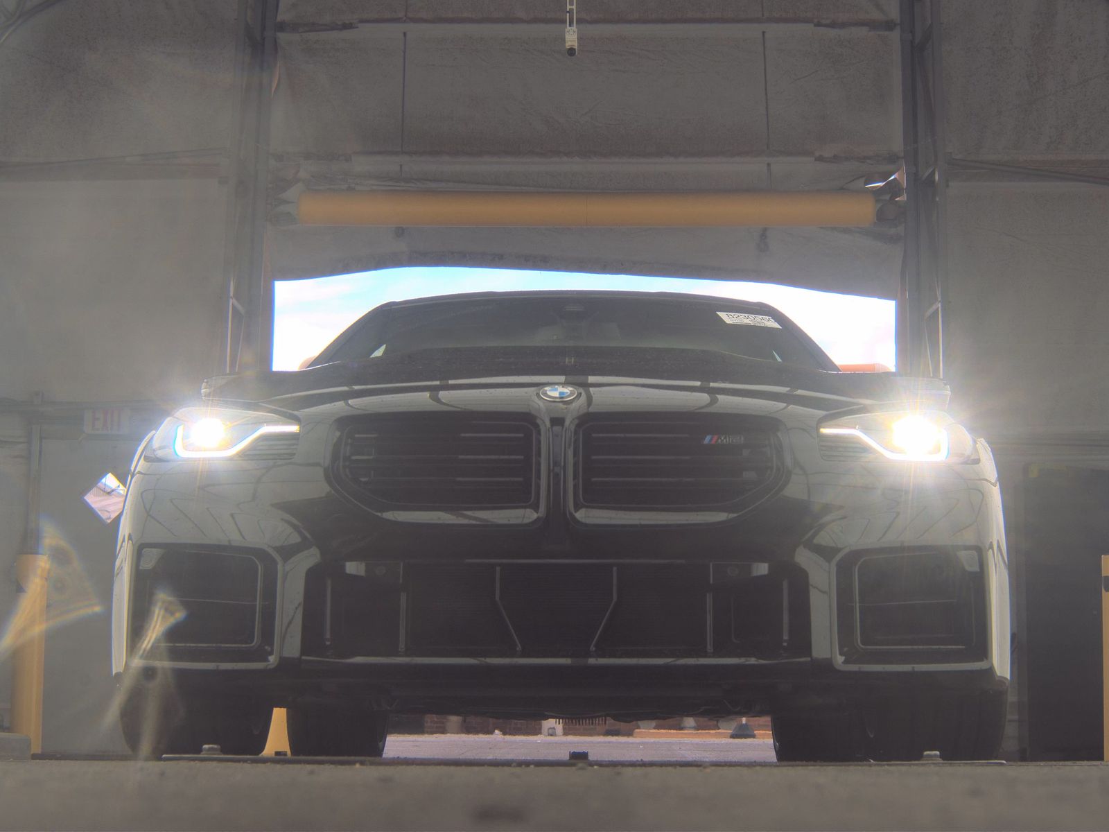 2026 BMW M2 Base RWD