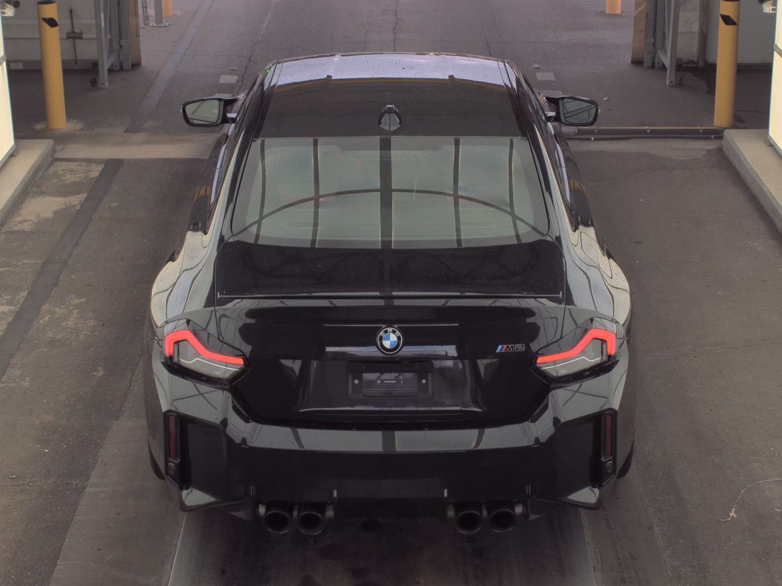 2026 BMW M2 Base RWD
