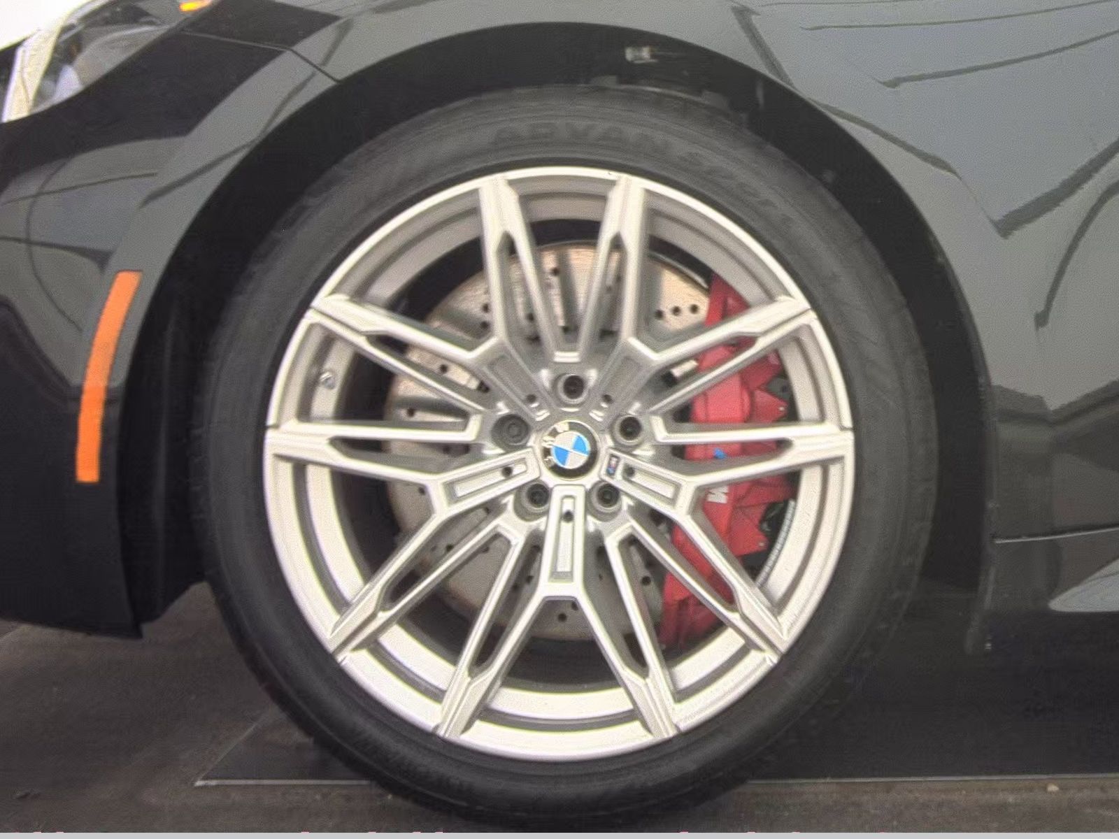 2026 BMW M2 Base RWD