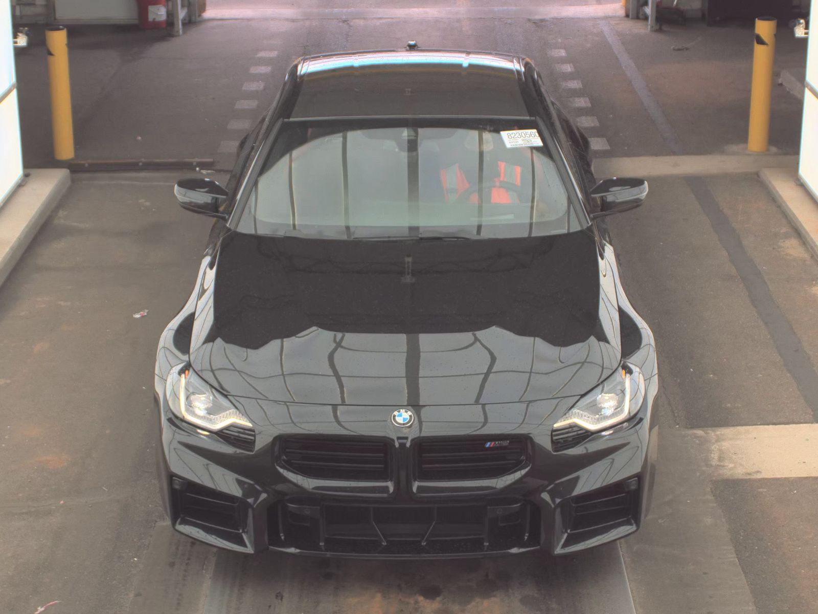 2026 BMW M2 Base RWD