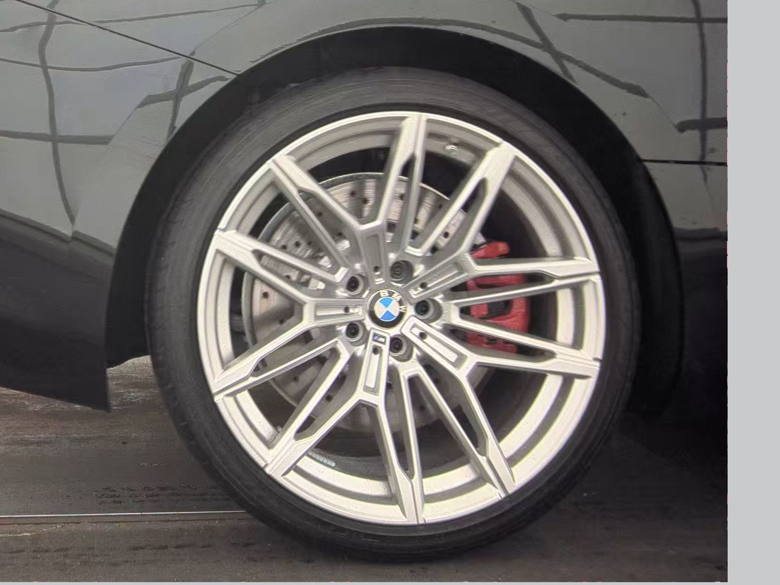 2026 BMW M2 Base RWD